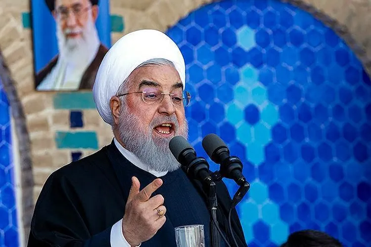 میانه‌روی و اعتدال؛ درس مرحوم هاشمی به همگان