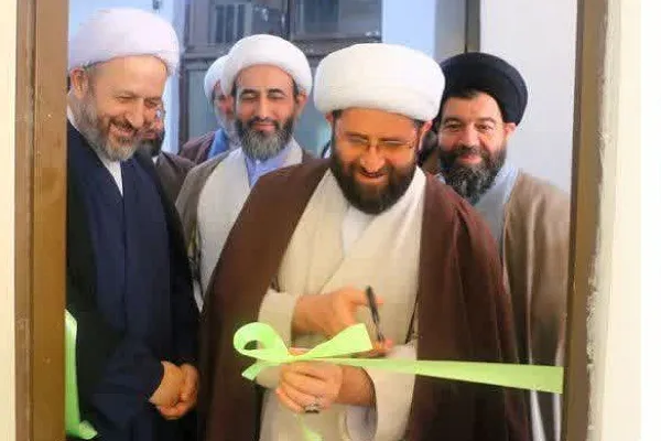 دفتر مرکز رسیدگی به امور مساجد در گلستان افتتاح شد