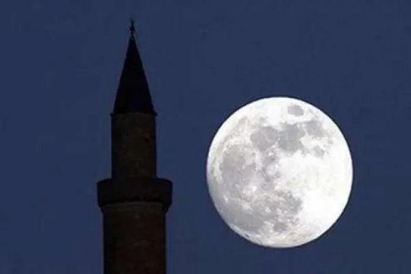 Peningkatan Tendensi Umum ke arah Islam di Dunia