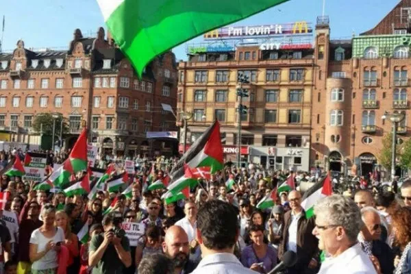 75 مؤسسة أوروبية تؤكد رفضها ورشة البحرين و