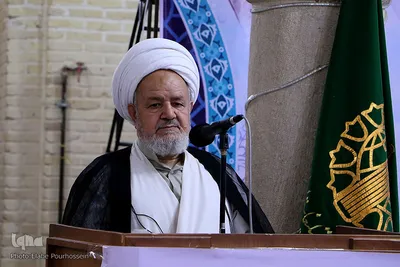 بزرگداشت هفته جهانی مساجد در شیراز