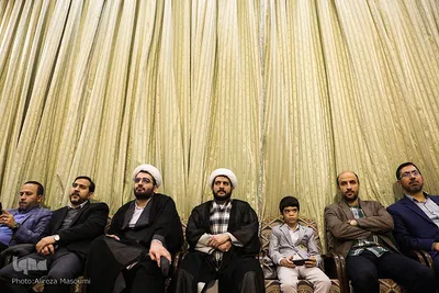 یلدای قرآنیان خراسان رضوی