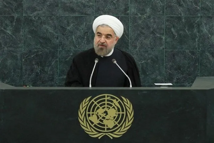 Iran Za Ta Mayar Da Martani Kan Karya Yarjejeniyar Nukiliya