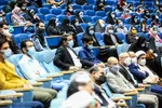 تقدیر از رتبه‌های برتر کنکور سراسری با حضور وزیر علوم
