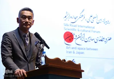 برگزاری رویداد بین المللی علمی و فرهنگی جاده ابریشم در تبریز‎