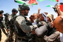 Apartheitsgesetz im Westjordanland von israelischer Knesset verschärft worden