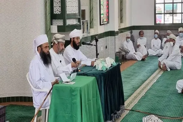الجمعية العمانية للعناية بالقرآن تنظم ندوتين قرآنيتين