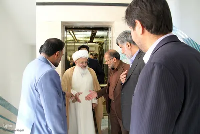 اولین جلسه علنی شورای اسلامی یزد در سال ۱۴۰۴