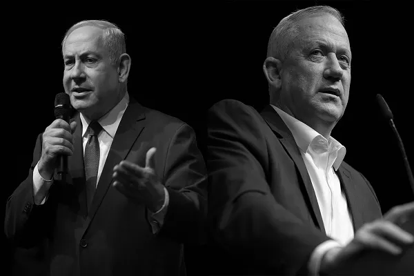 «گانتز» به ابزاری برای ادامه حکومت نتانیاهو تبدیل شده است