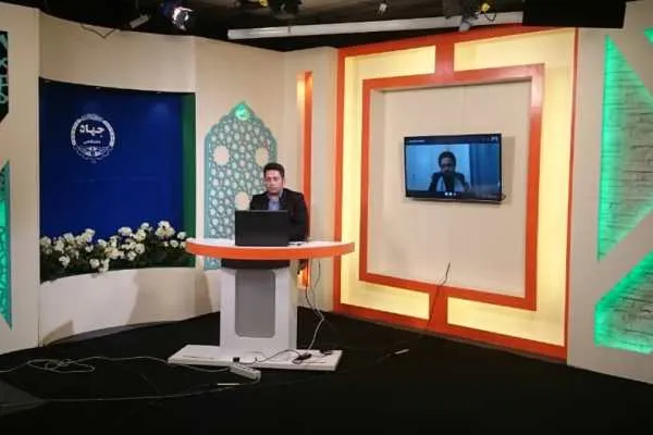 بحرین جایی برای ورود آزادانه صهیونیست‌ها نیست + فیلم