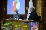 نشست خبری تشریح برنامه اداره کل فرهنگ و ارشاد اسلامی آذربایجان شرقی‎‎