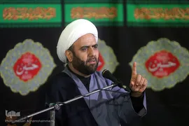 حجت الاسلام محمود ابوالقاسمی