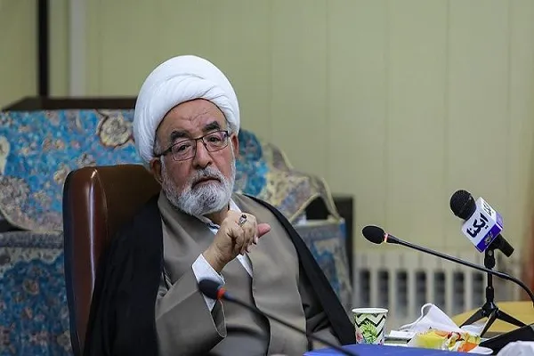 شیعه و سنی مقابل هم نبوده و نیستند