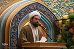 آیین اختتامیه پویش «نسیم خلق عظیم»