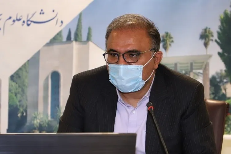 انجام تست كووید 19 برای تمام افراد جامعه ضروری نیست