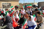 افتتاح مدرسه خیرساز در ارومیه‎