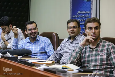 هفدهمین «کافه محفل»