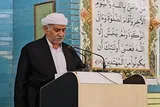 ملت ایران همواره با صبر از مشکلات عبور کرده است