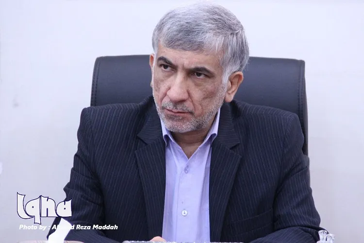 برپایی آزمون سراسری قرآنی با حضور معاون قرآن و عترت وزارت ارشاد