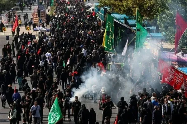 ۲۰۰ موکب در گلستان آماده خدمت‌رسانی به دلدادگان اربعین حسینی