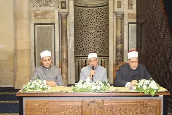 بلاغة القرآن تُعدّ معجزة خالدة باقية إلى يوم القيامة