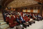 مسابقات قرآن شرکت خطوط لوله و مخابرات نفت منطقه مرکزی