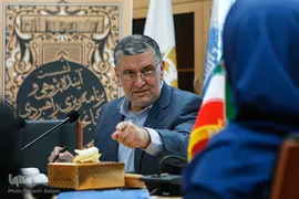 نشست آینده‌پژوهی و برنامه‌ریزی راهبردی کتابخانه‌های عمومی
