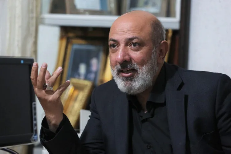 طبخ و توزیع 21 هزار پرس غذای نذری در شیراز