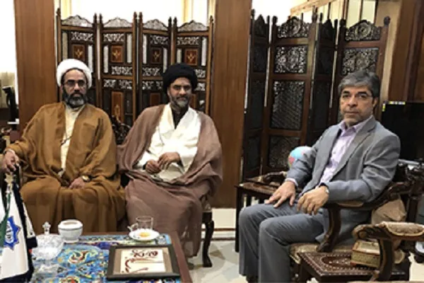 مسابقه قرآن و اذان در پاکستان برگزار می‌شود
