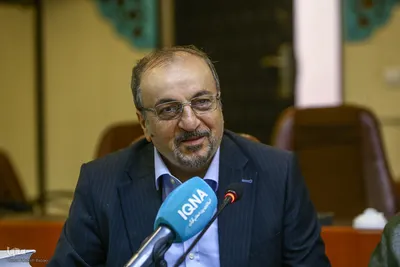 محمدعلی مکارم شیرازی
