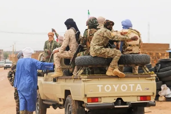 26 Maliens tués dans des attaques terroristes