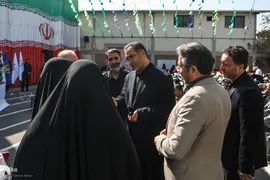 مراسم شور عاطفه‌ها و نواختن زنگ عاطفه‌ها