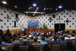 همایش ملی آیت‌الله حسن‌زاده آملی در اصفهان
