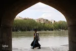 زاینده‌رود جاری؛ قلب تپنده اصفهان