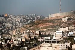 Hamas yailaani Israel kwa kujenga vitongoji zaidi  vya walowezi wa Kizayuni Quds