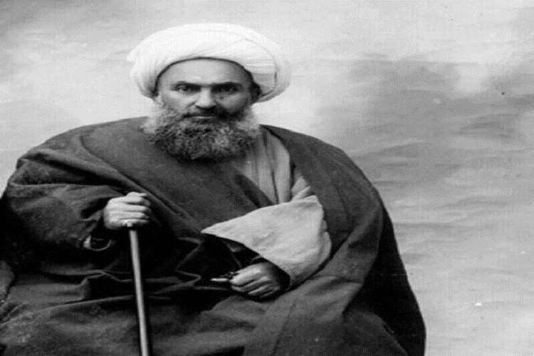 شیخ فضل الله نوری