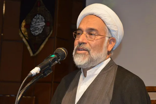 آزادی نخبگان جامعه؛ درس بزرگ نهضت حسینی/ الزامات روشی عاشوراپژوهی چیست؟