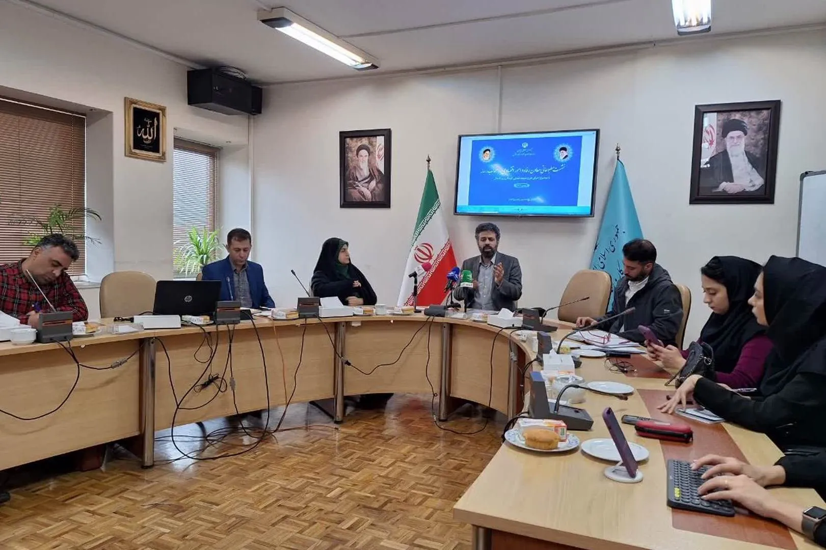 جزئیات طرح امنیت غذایی کودکان زیر ۵ سال