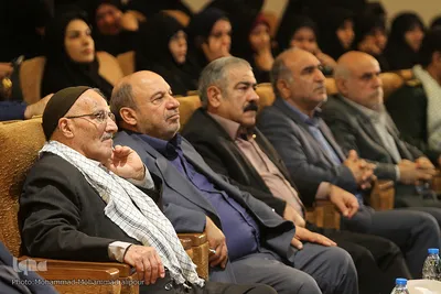 همایش اقتدار بسیج 