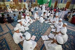 Dongeng, Keterampilan yang Efektif untuk Melembagakan Konsep-konsep Alquran