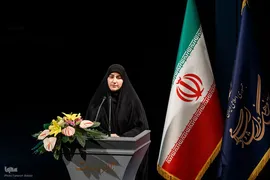 اجرای ارکستر سمفونیک «ایرانمرد» به یاد شهید حاج قاسم سلیمانی
