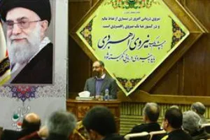حوزه هنری و نیروی دریایی ارتش تفاهم‌نامه‌ امضا كردند