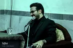 محفل انس با قرآن کریم - اراک/عکاس:طاها نظیری