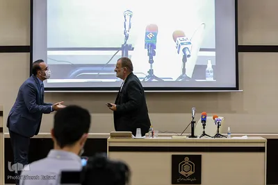 مراسم یادبود پدران و مادران آسمانی