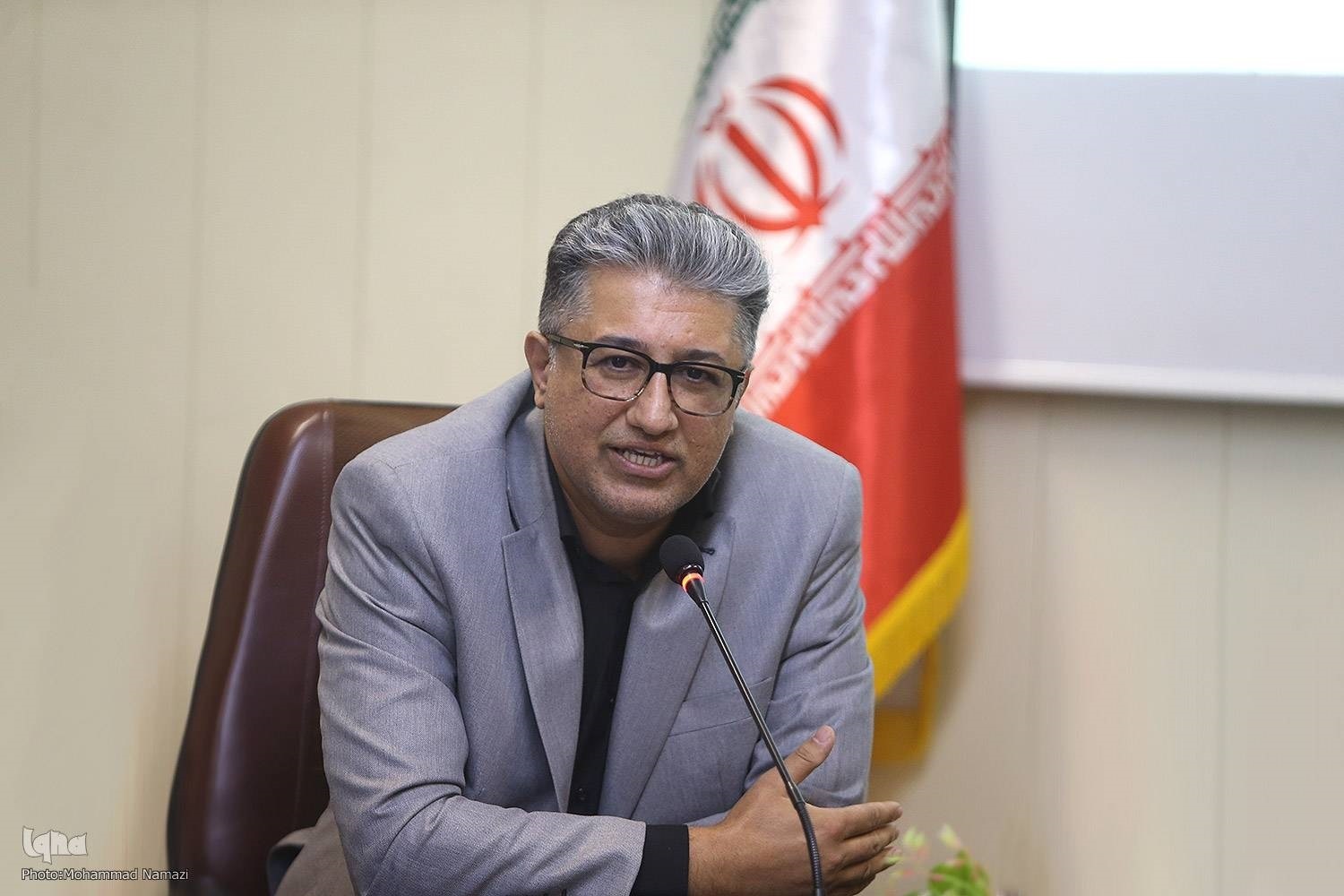 تأکید بر توسعه فعالیت‌های دانشجویی، ارتقای جایگاه ایکنا و بهره‌گیری از ظرفیت نخبگان قرآنی