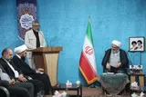 شور حسینی باید با شعور و فرهنگ حسینی همراه باشد