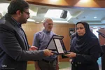 مراسم چهل و چهارمین سالروز تأسیس جهاددانشگاهی در فارس