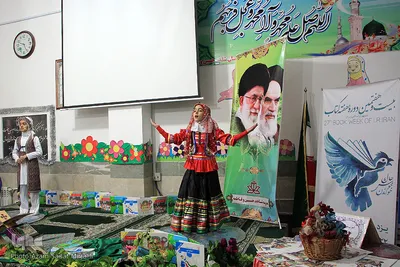 سفر محسن جوادی، معاون فرهنگی وزیر فرهنگ و ارشاد اسلامی به یزد