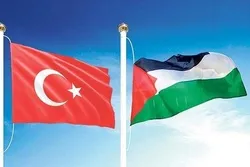 Türkiyədən Fələstinə dəstək: “Cavabdeh İsraildir”