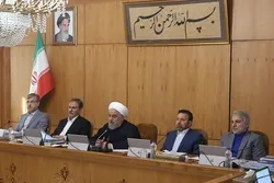 Rais Rouhani wa Iran awatumia Wakristo duniani salamu za Krismasi